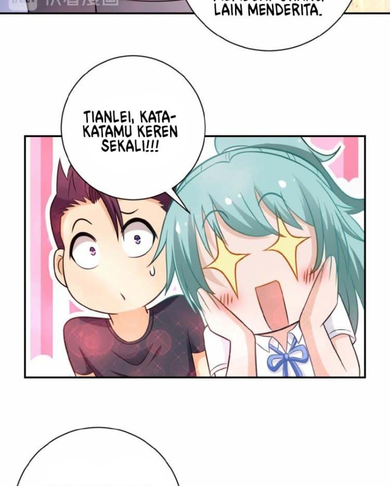 Halaman 47 dari Super System Chapter 18