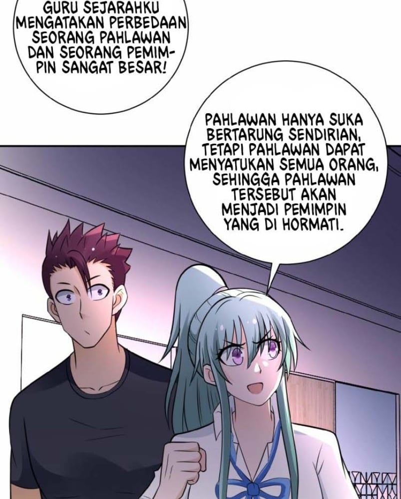 Halaman 48 dari Super System Chapter 18