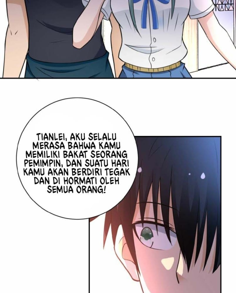 Halaman 49 dari Super System Chapter 18