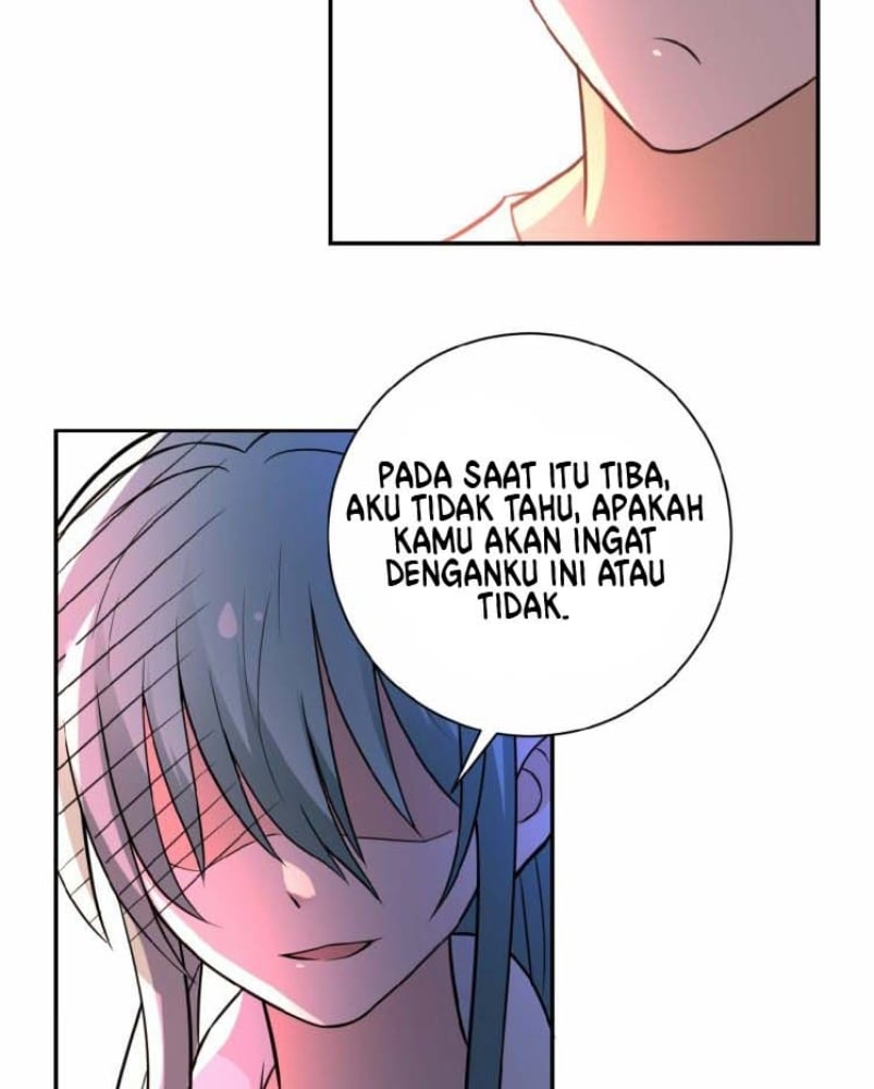Halaman 50 dari Super System Chapter 18