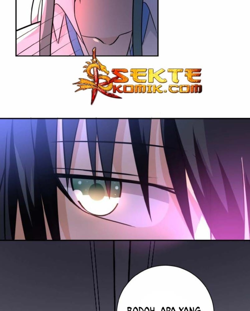 Halaman 51 dari Super System Chapter 18