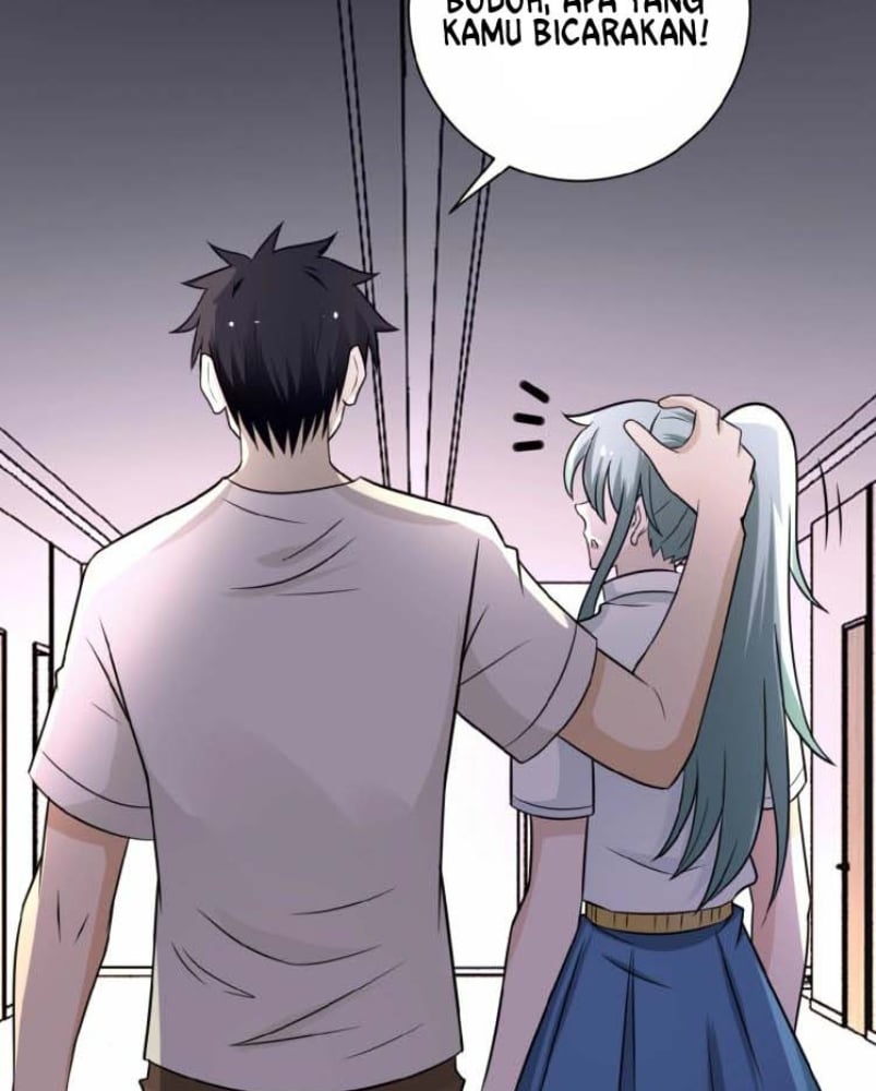 Halaman 52 dari Super System Chapter 18