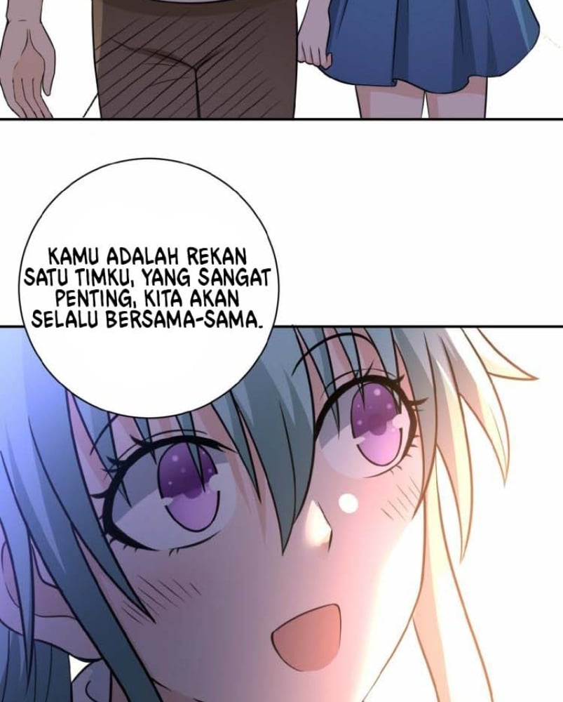 Halaman 53 dari Super System Chapter 18