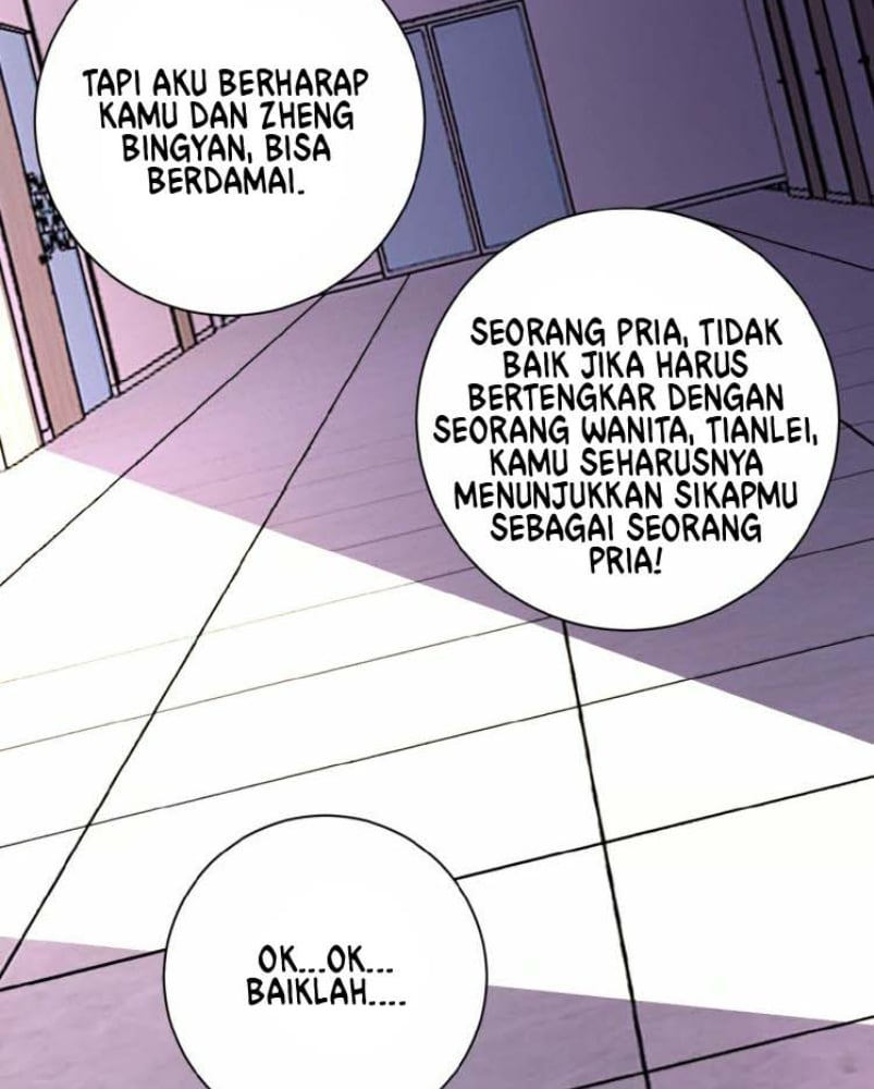 Halaman 55 dari Super System Chapter 18
