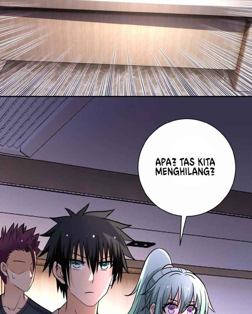 Halaman 58 dari Super System Chapter 18