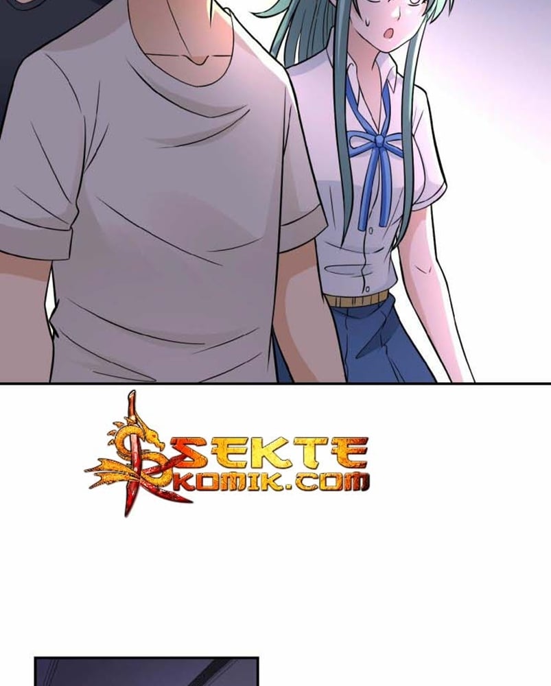 Halaman 59 dari Super System Chapter 18