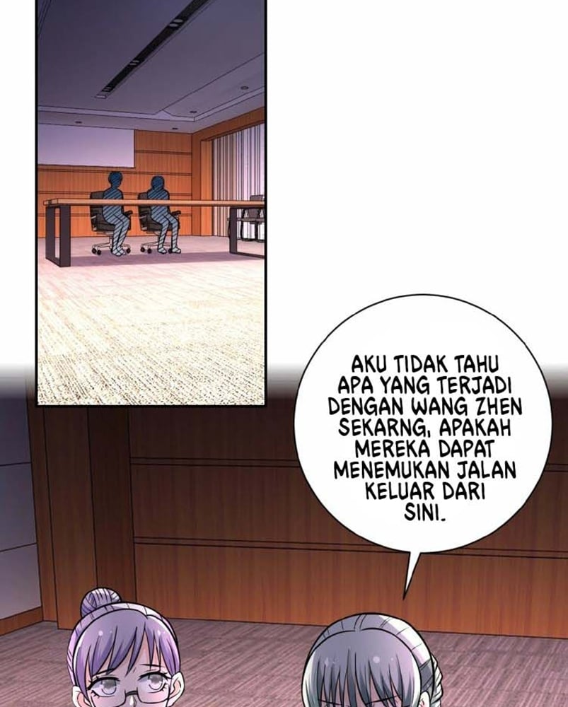 Halaman 60 dari Super System Chapter 18