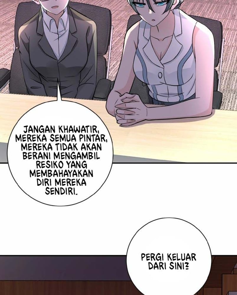 Halaman 61 dari Super System Chapter 18