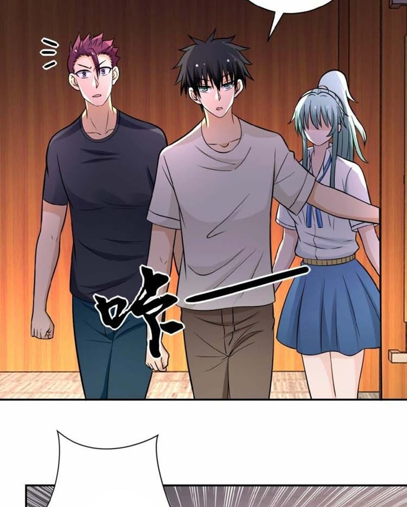 Halaman 62 dari Super System Chapter 18