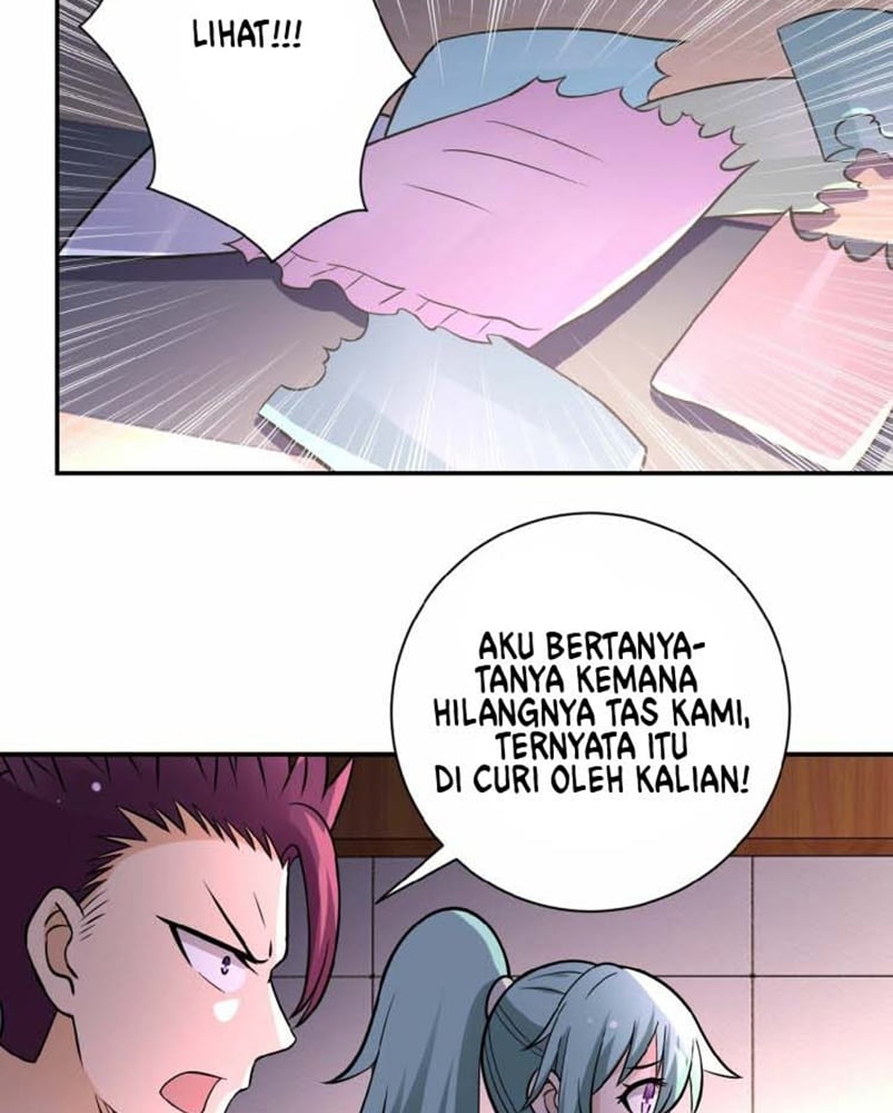Halaman 63 dari Super System Chapter 18