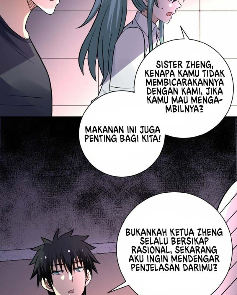 Halaman 64 dari Super System Chapter 18