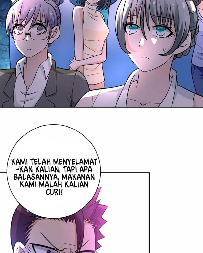 Halaman 66 dari Super System Chapter 18