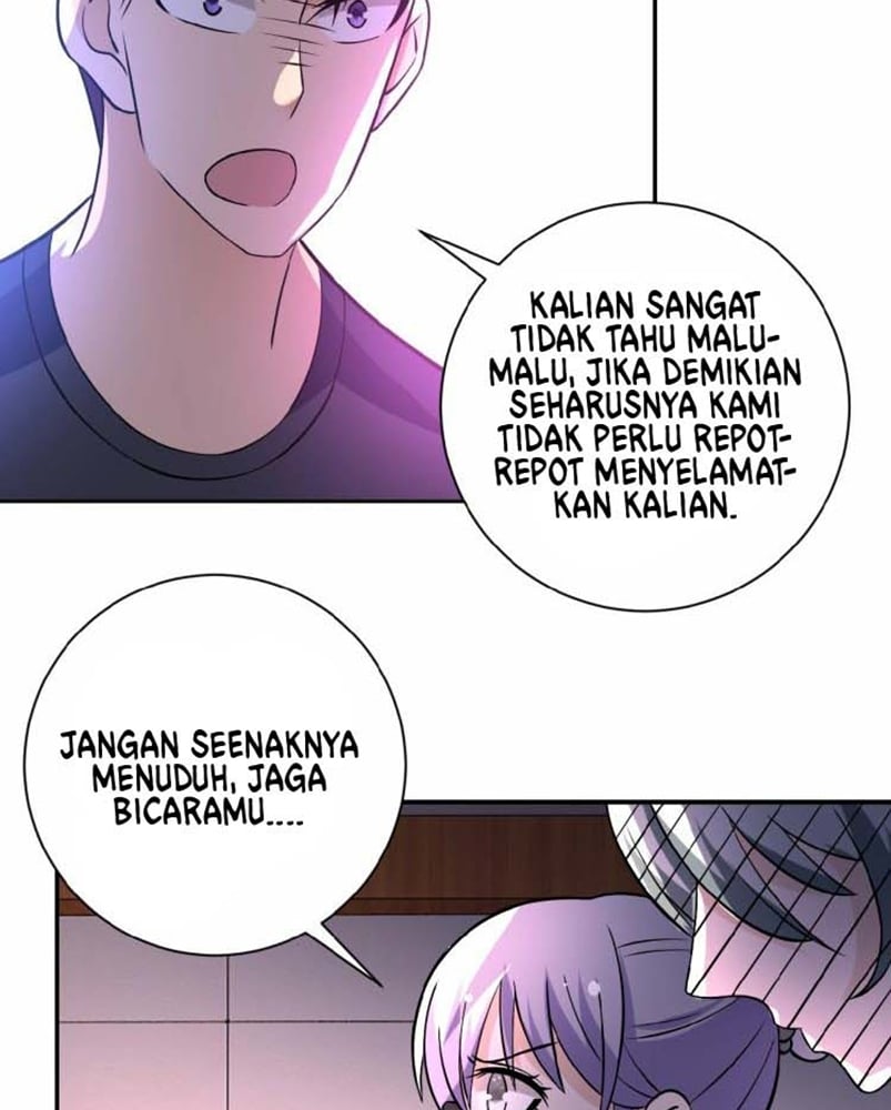 Halaman 67 dari Super System Chapter 18