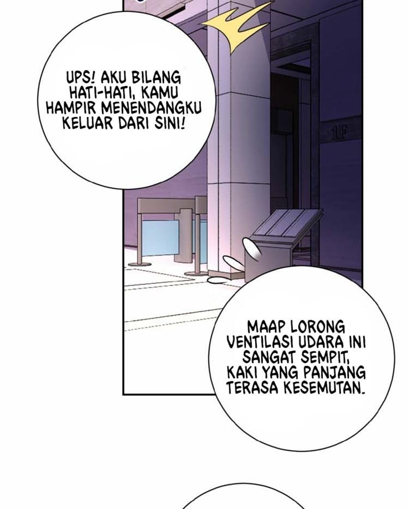 Halaman 7 dari Super System Chapter 18
