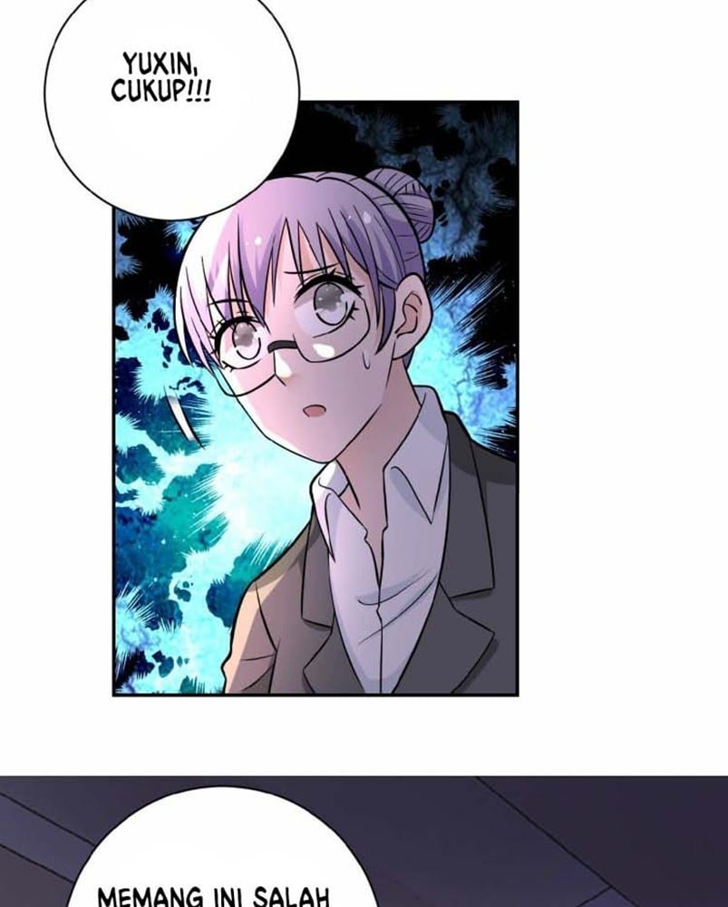 Halaman 70 dari Super System Chapter 18
