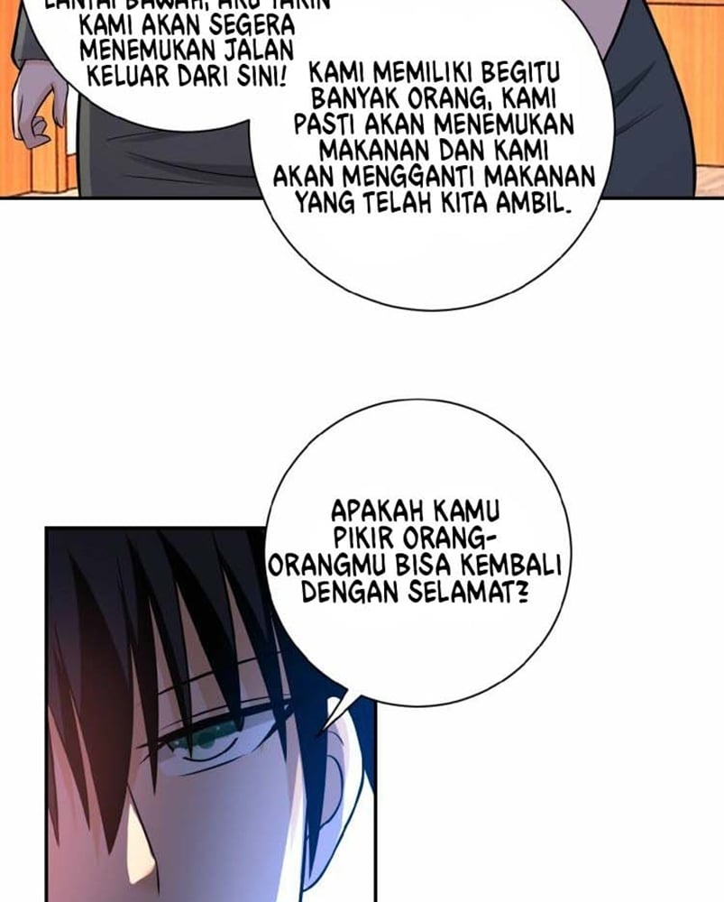 Halaman 72 dari Super System Chapter 18