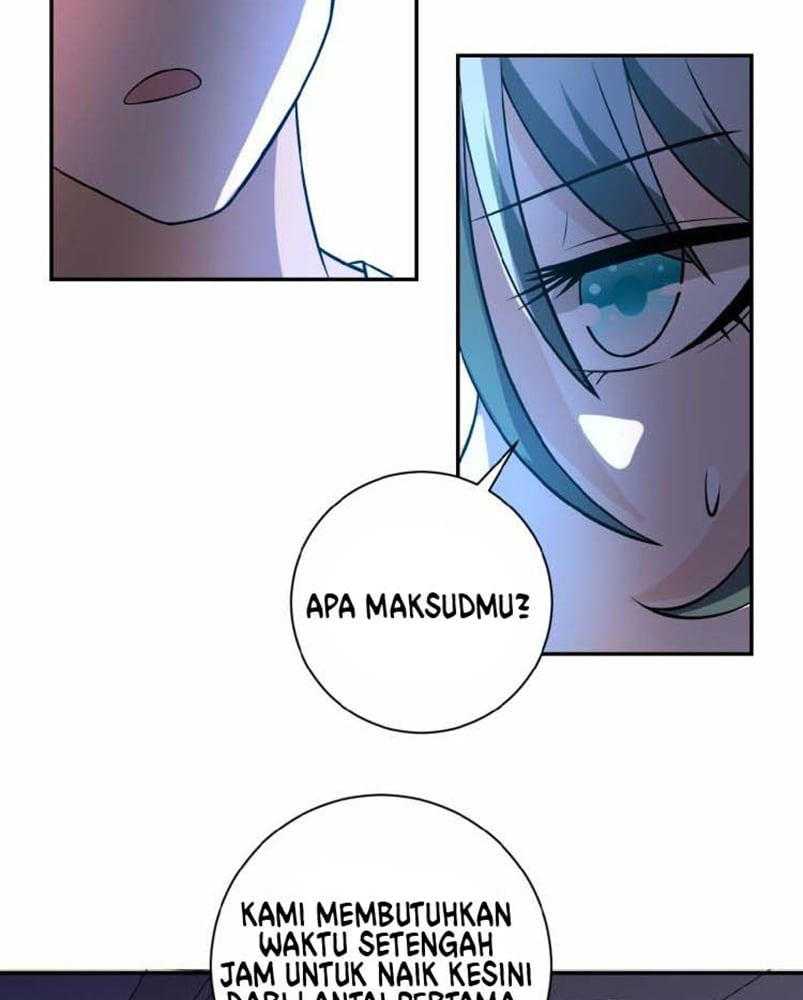 Halaman 73 dari Super System Chapter 18