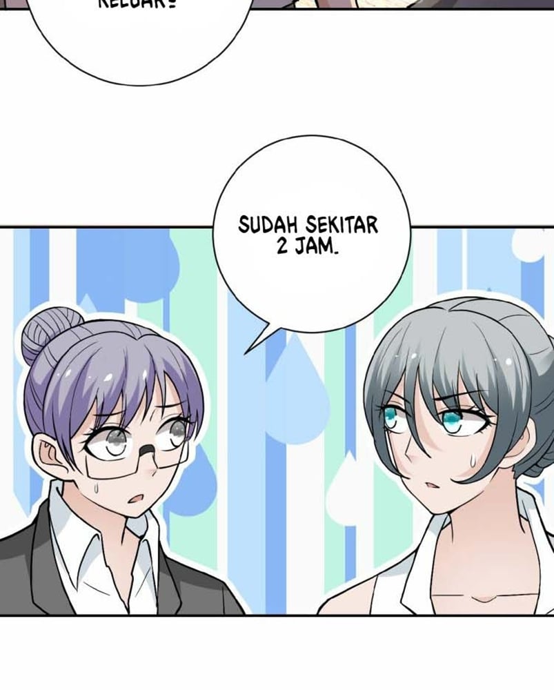Halaman 75 dari Super System Chapter 18