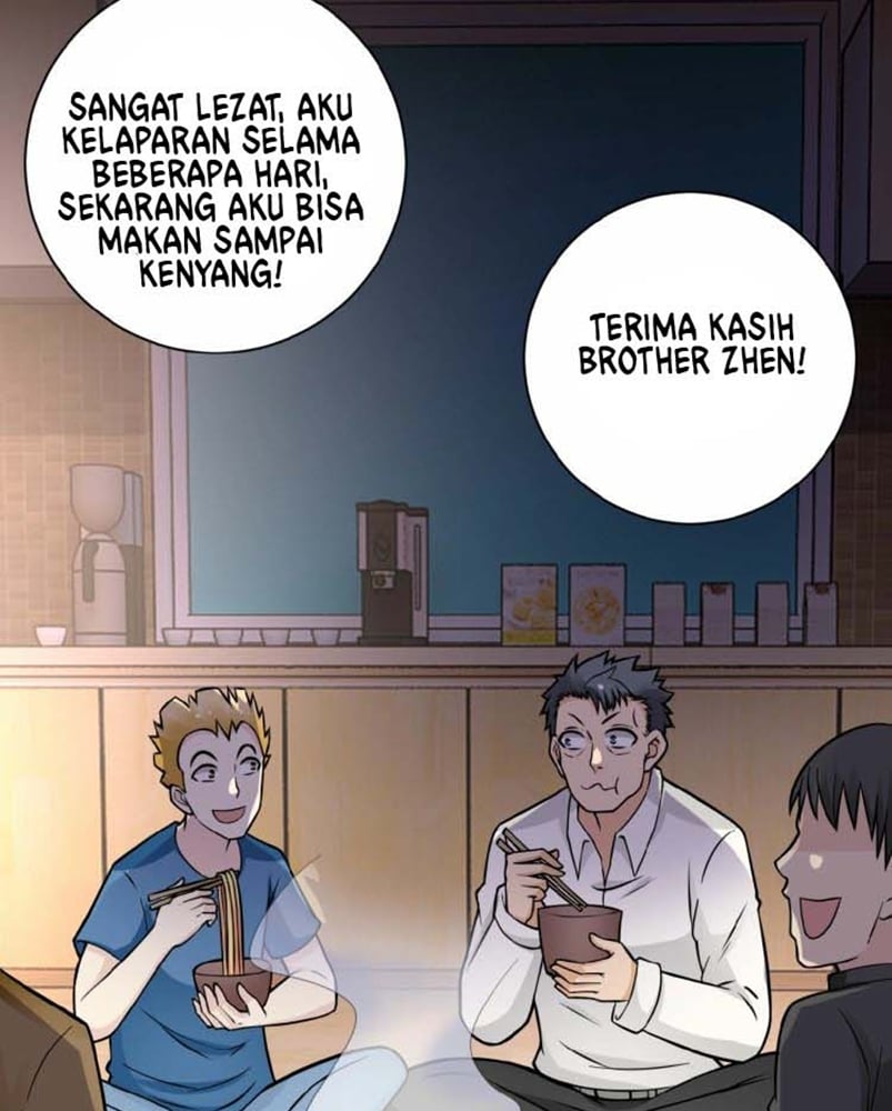 Halaman 77 dari Super System Chapter 18