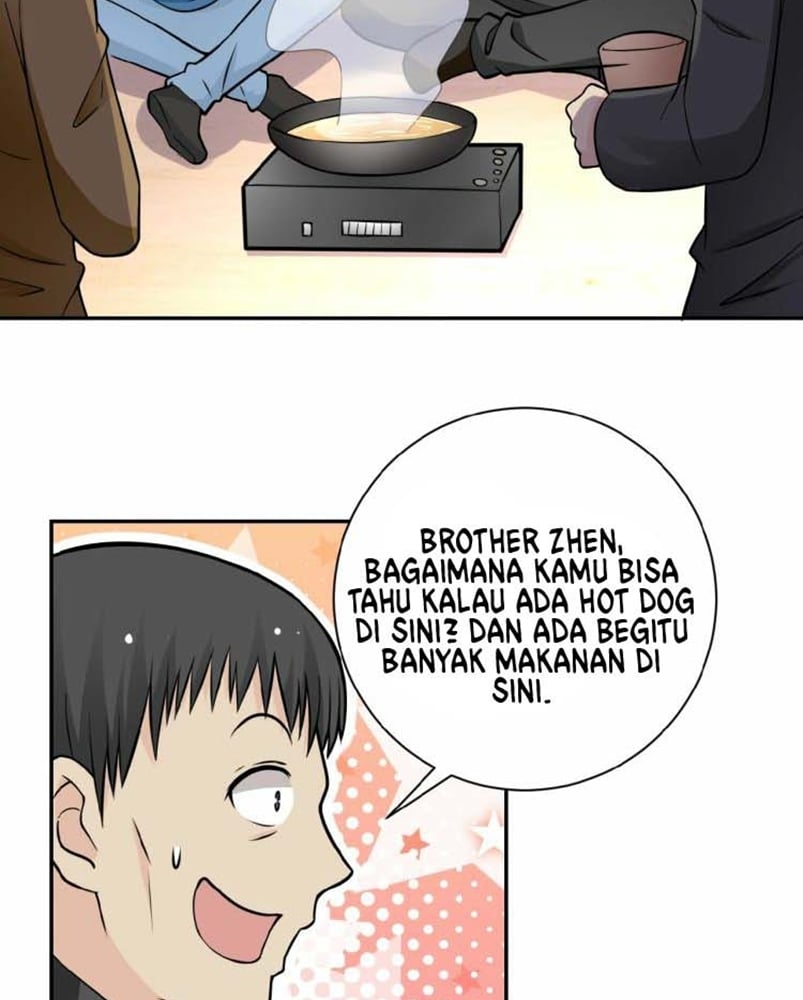 Halaman 78 dari Super System Chapter 18
