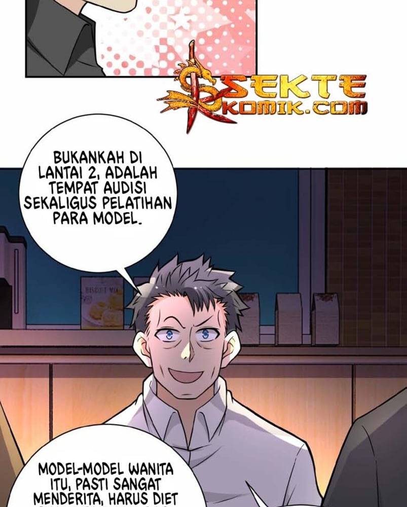 Halaman 79 dari Super System Chapter 18