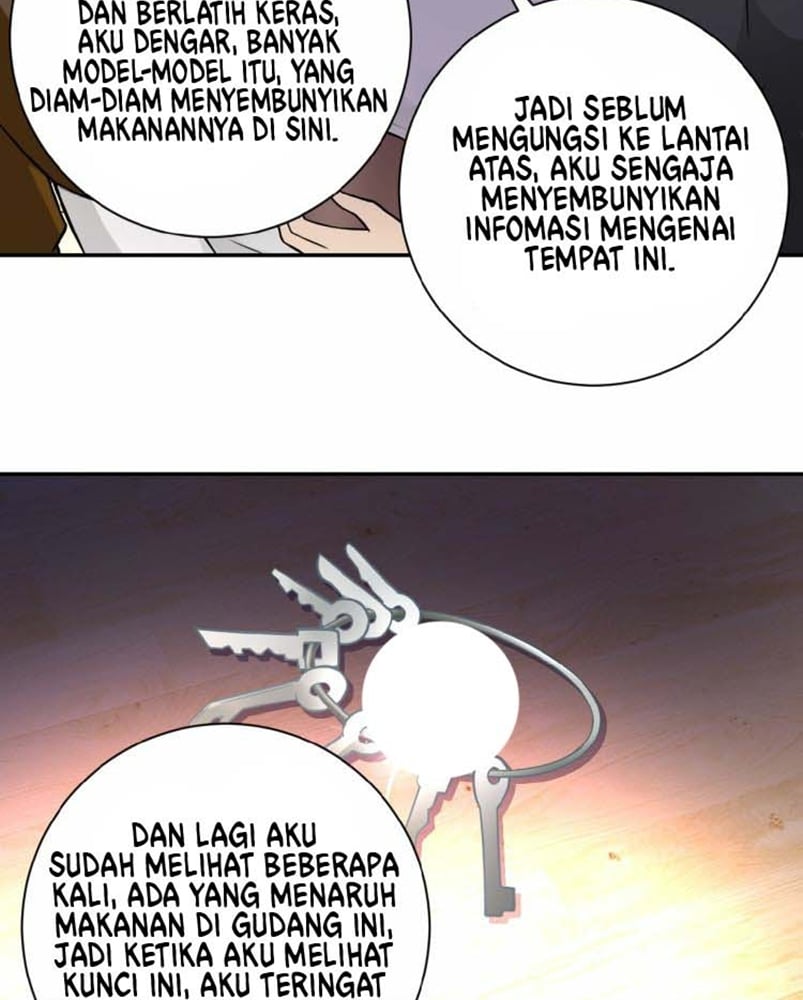 Halaman 80 dari Super System Chapter 18