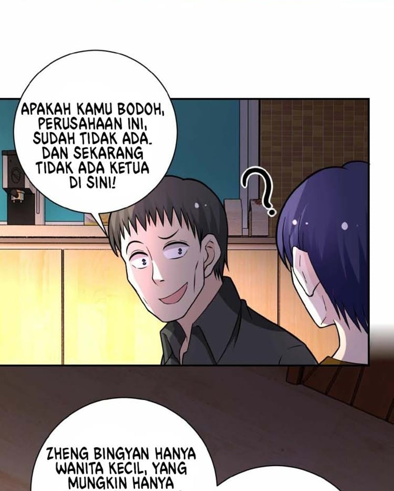 Halaman 82 dari Super System Chapter 18