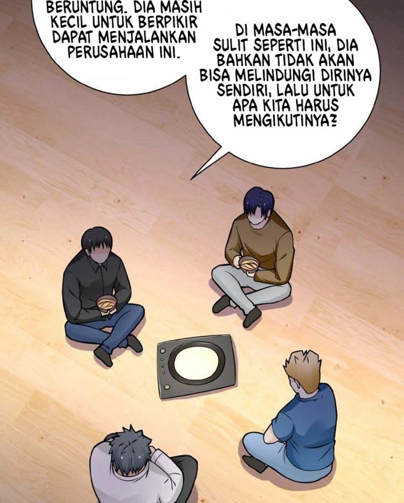 Halaman 83 dari Super System Chapter 18