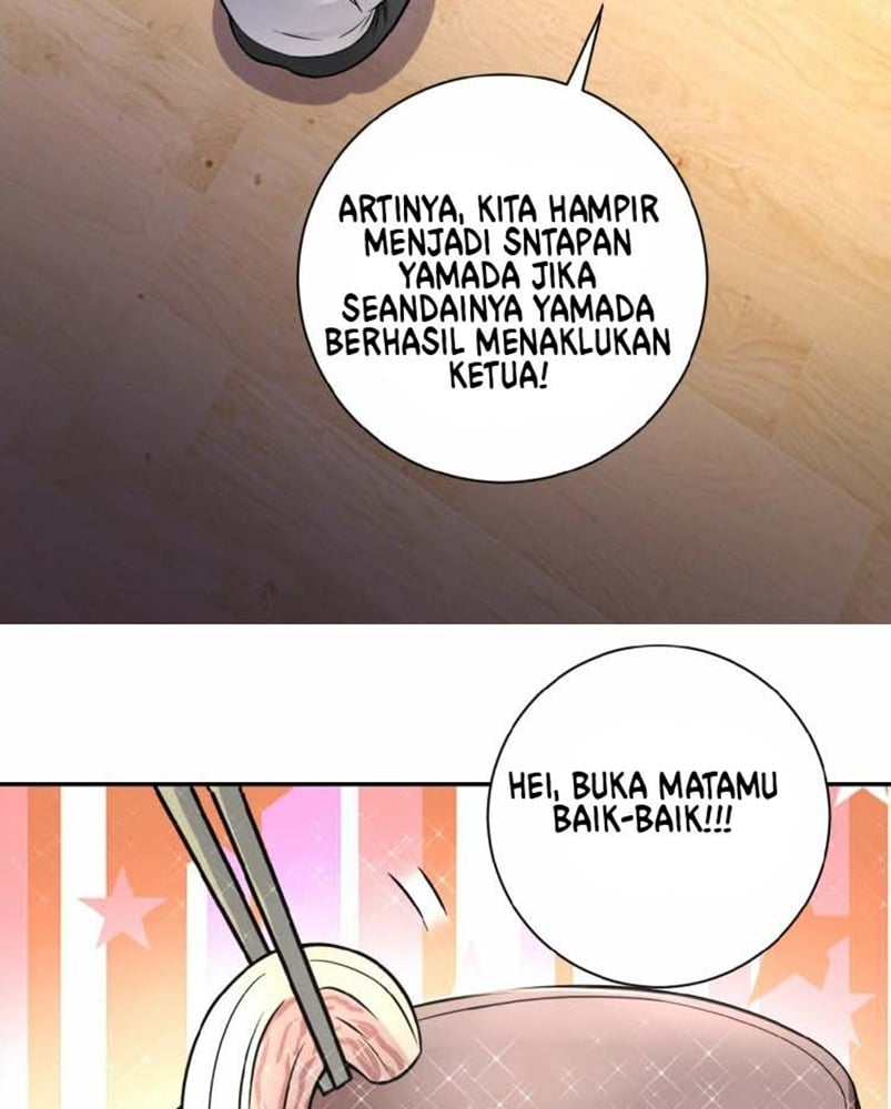Halaman 84 dari Super System Chapter 18
