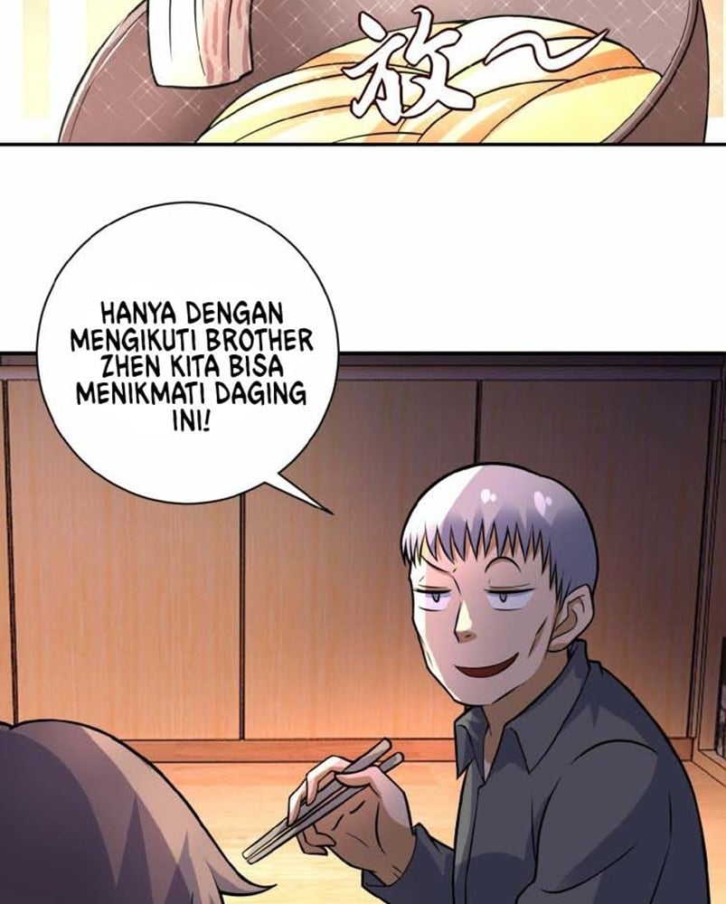 Halaman 85 dari Super System Chapter 18