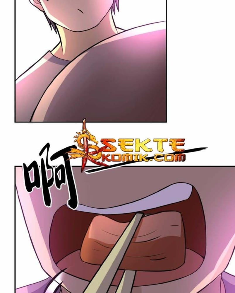 Halaman 87 dari Super System Chapter 18