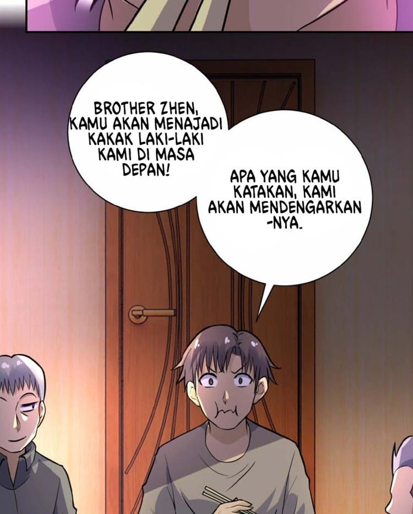 Halaman 88 dari Super System Chapter 18
