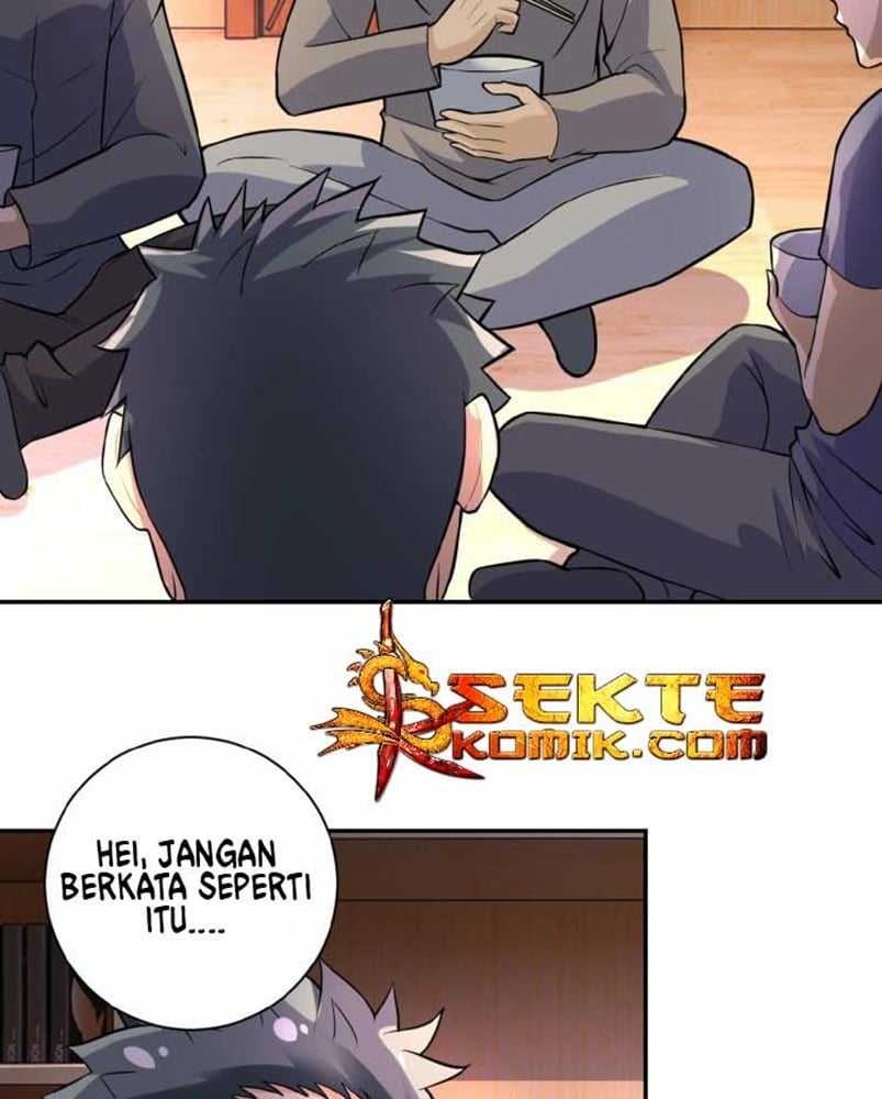 Halaman 89 dari Super System Chapter 18