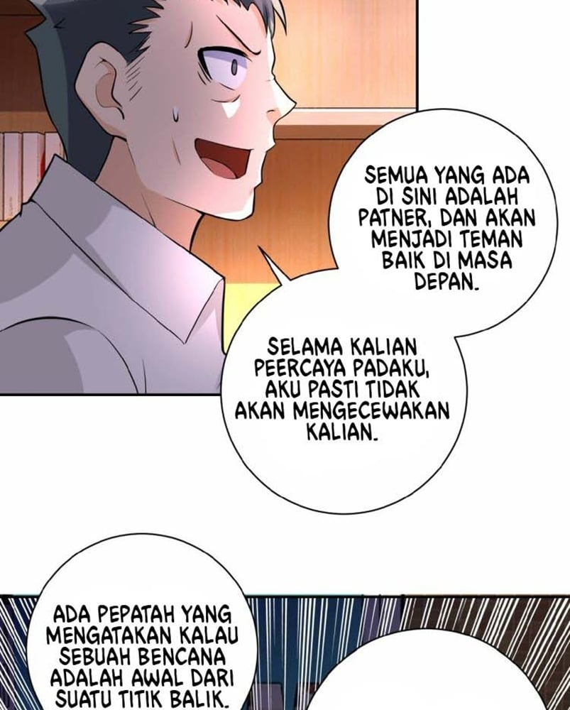 Halaman 90 dari Super System Chapter 18