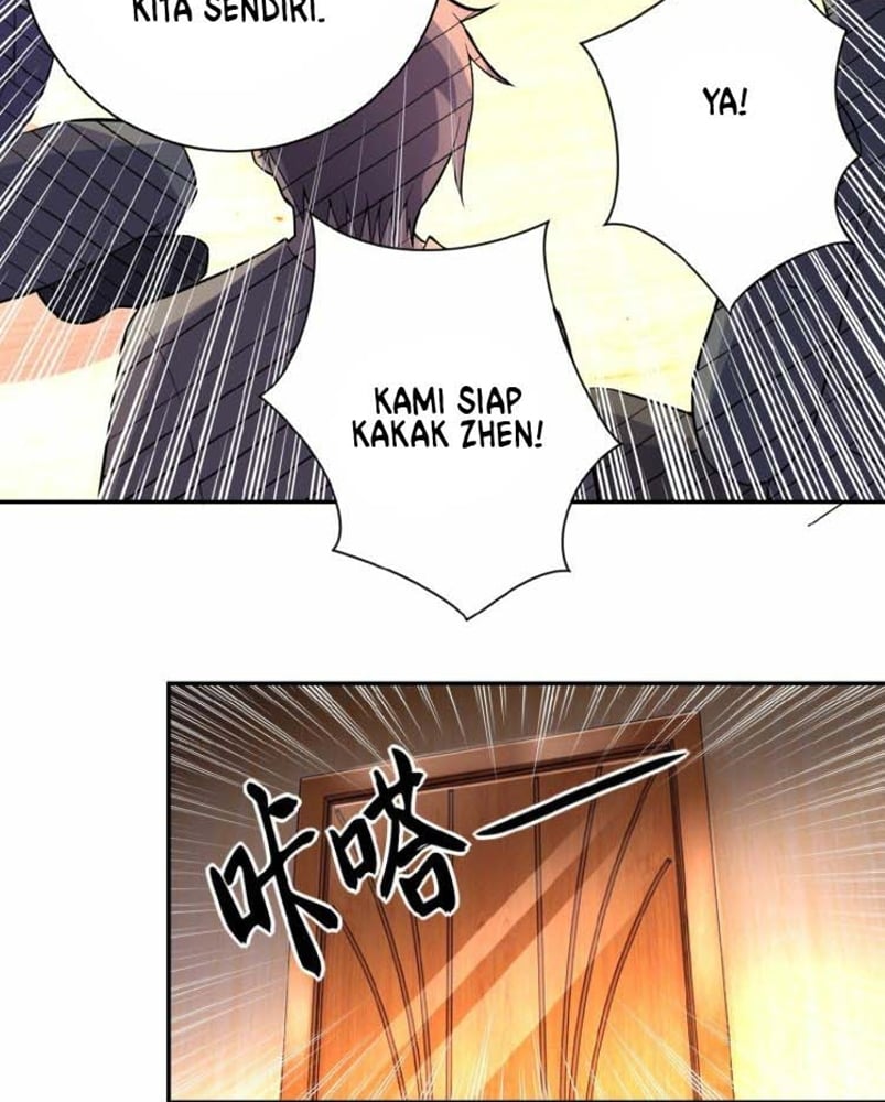 Halaman 92 dari Super System Chapter 18