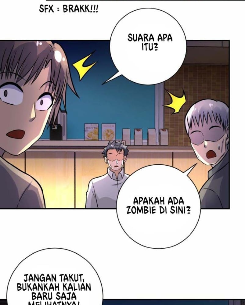 Halaman 93 dari Super System Chapter 18