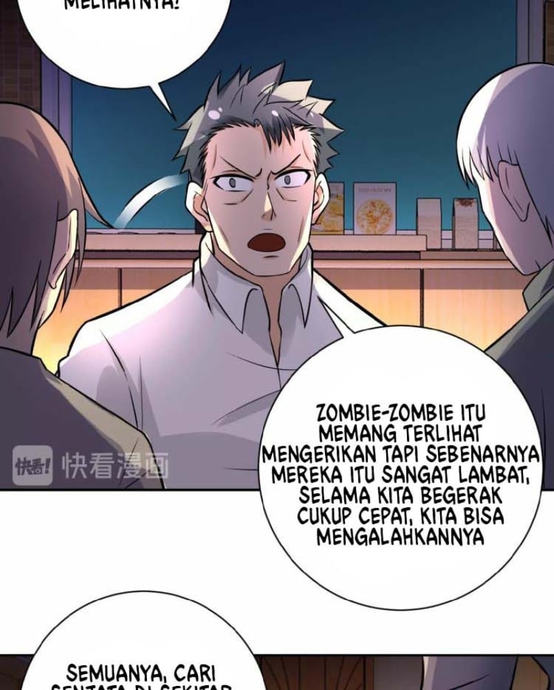 Halaman 94 dari Super System Chapter 18