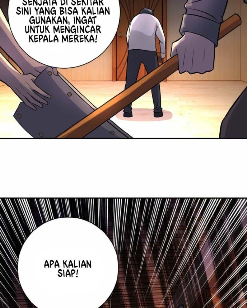 Halaman 95 dari Super System Chapter 18