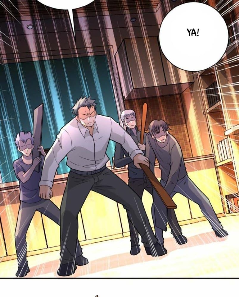 Halaman 96 dari Super System Chapter 18