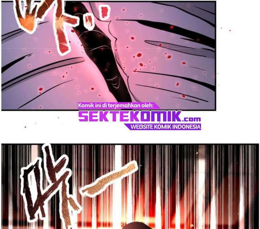 Halaman 31 dari Super System Chapter 181