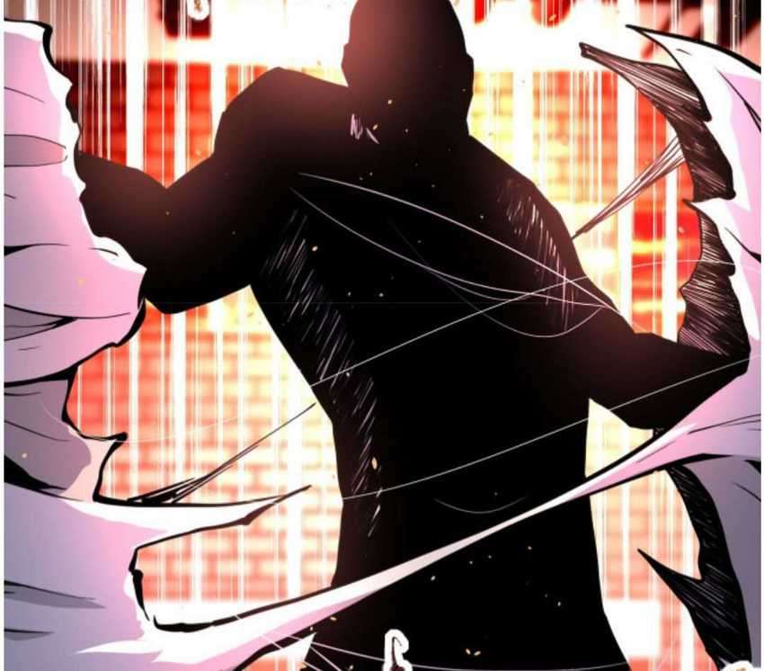 Halaman 32 dari Super System Chapter 181