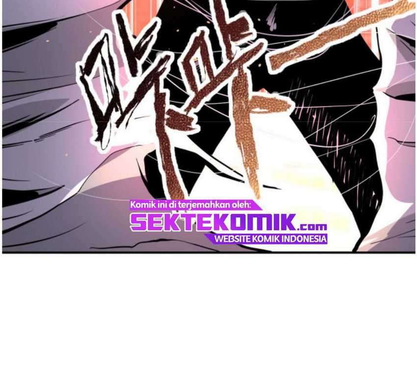 Halaman 33 dari Super System Chapter 181