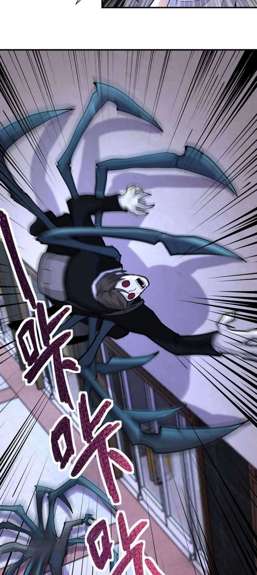 Halaman 23 dari Super System Chapter 183