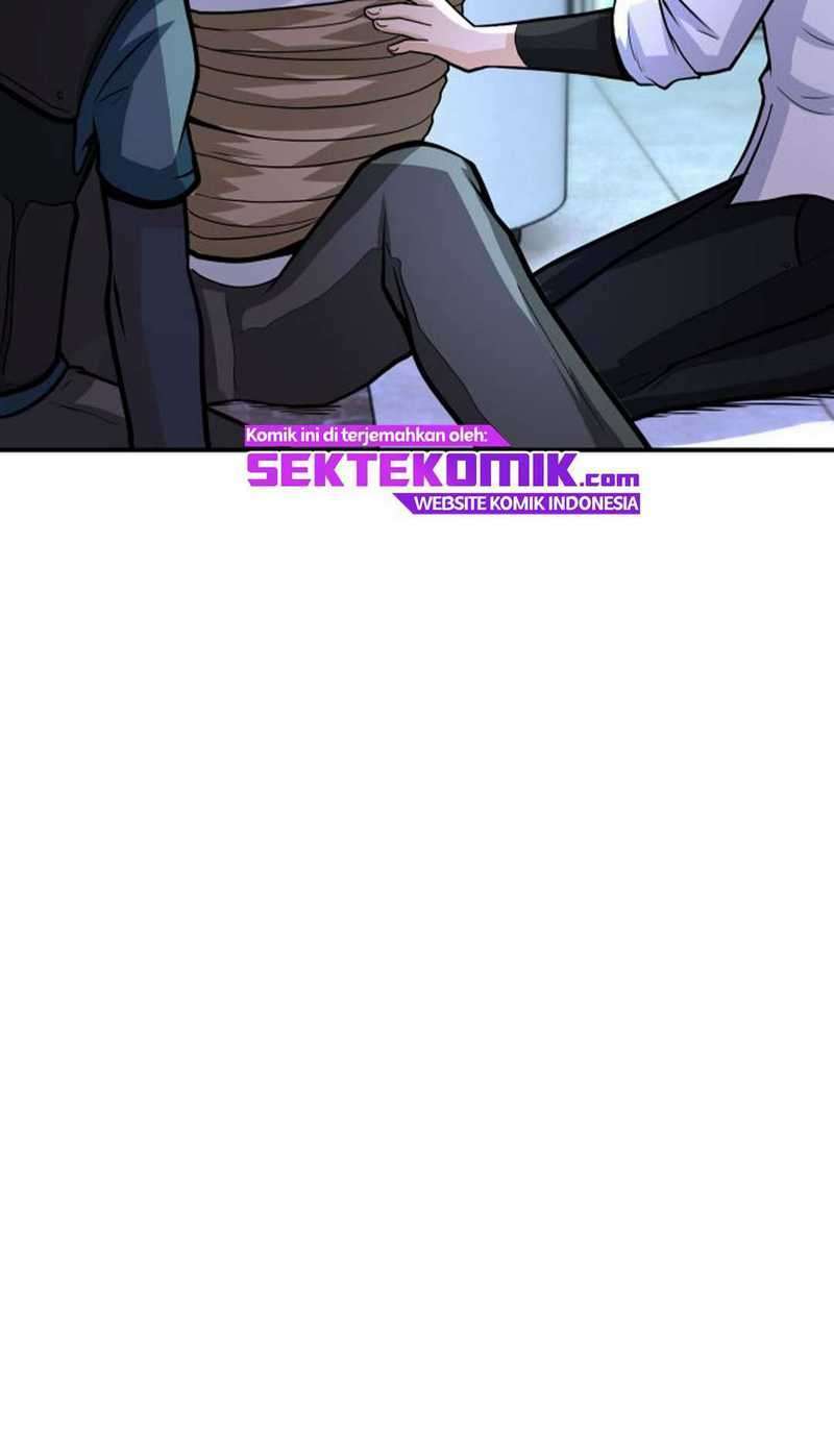 Halaman 25 dari Super System Chapter 186
