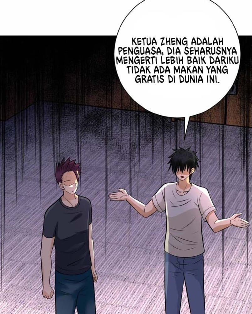 Halaman 13 dari Super System Chapter 19