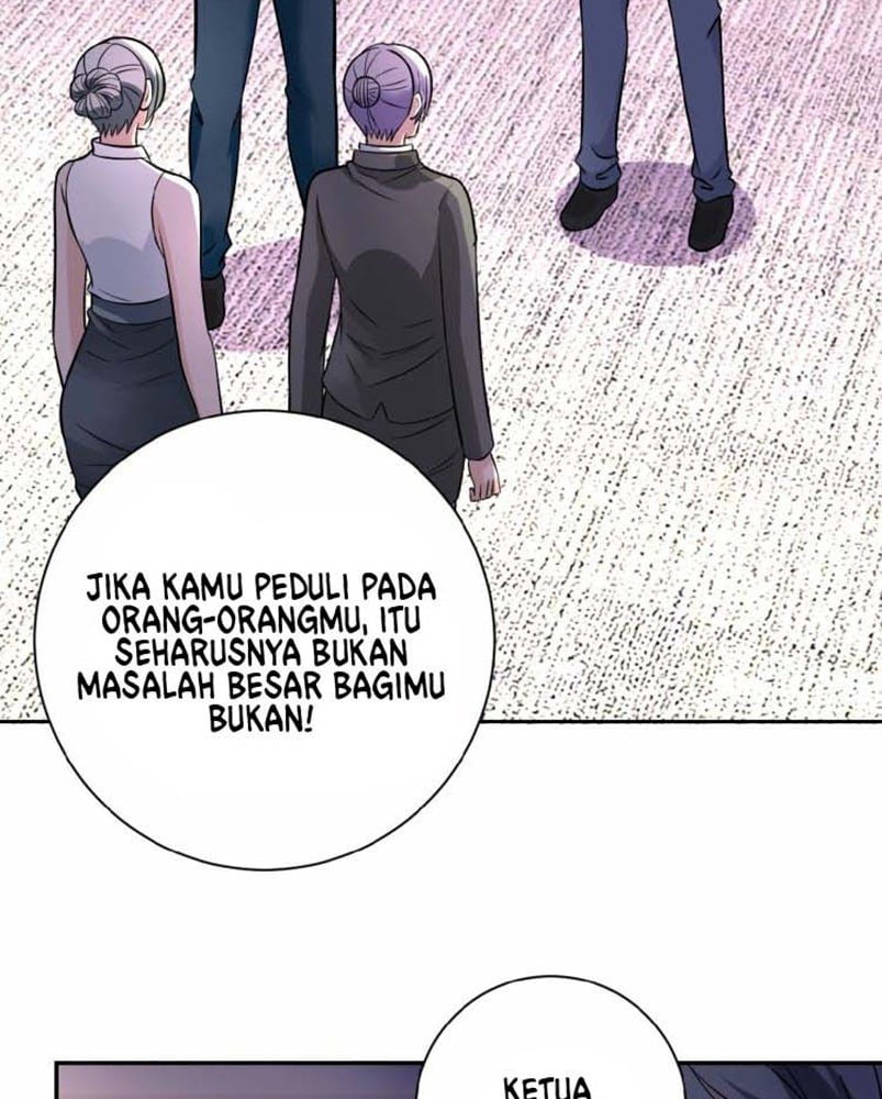 Halaman 14 dari Super System Chapter 19