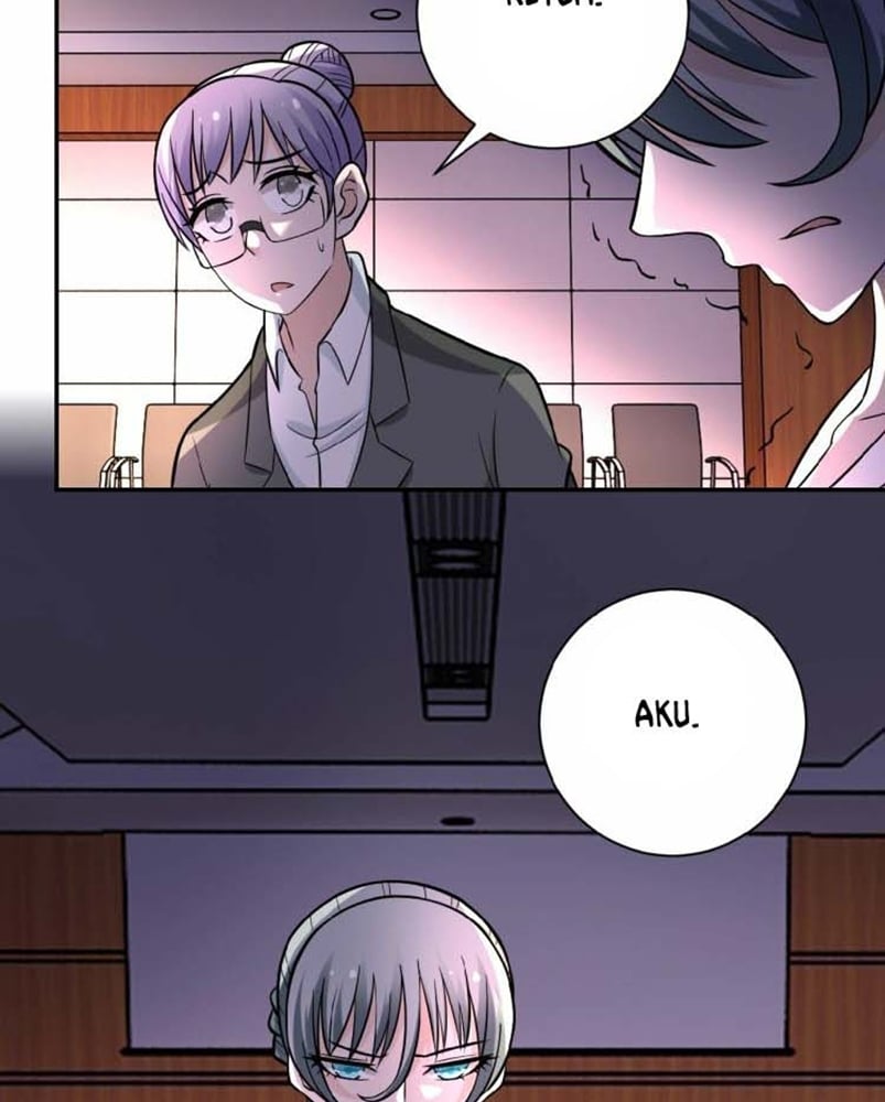 Halaman 15 dari Super System Chapter 19