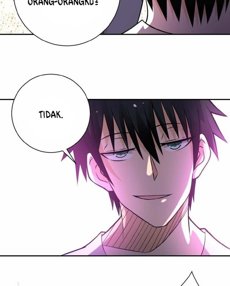 Halaman 17 dari Super System Chapter 19