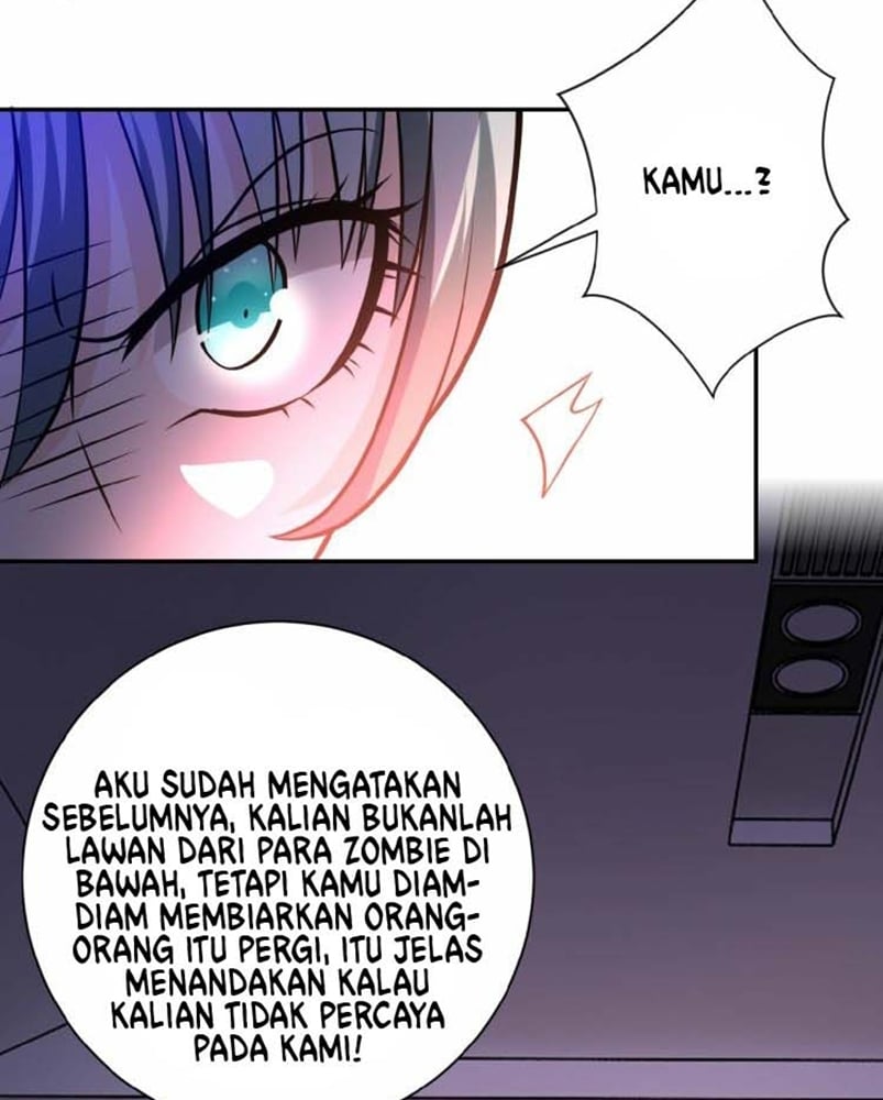 Halaman 18 dari Super System Chapter 19