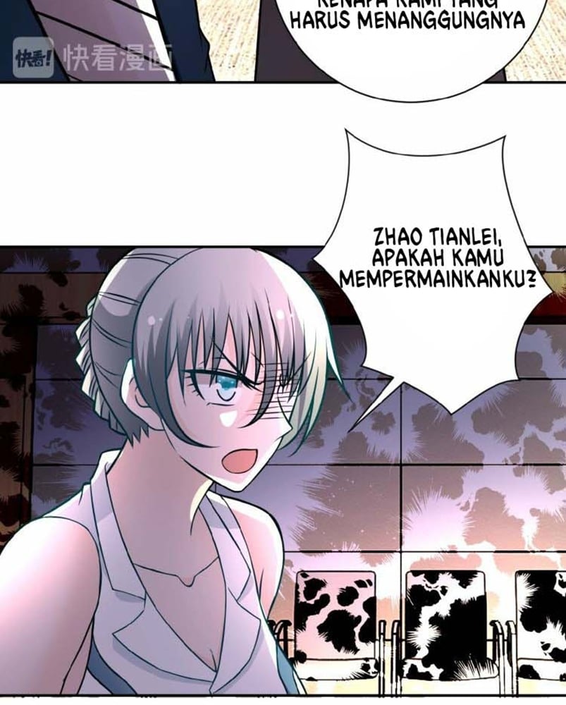 Halaman 20 dari Super System Chapter 19